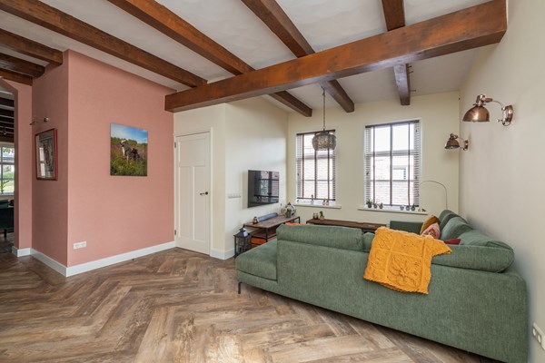 Medium property photo - Kerksingel 39, 2861 AG Bergambacht